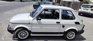 Fiat 126 fsm