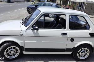 Fiat 126 fsm