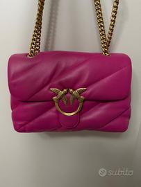 Pinko Bag misura media