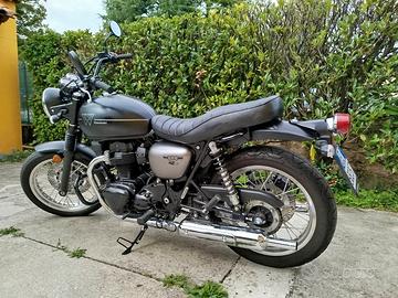 Kawasaki W 800 - 2019