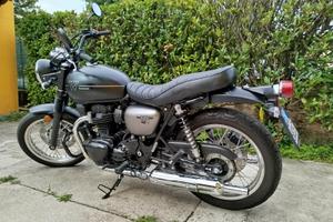 Kawasaki W 800 - 2019