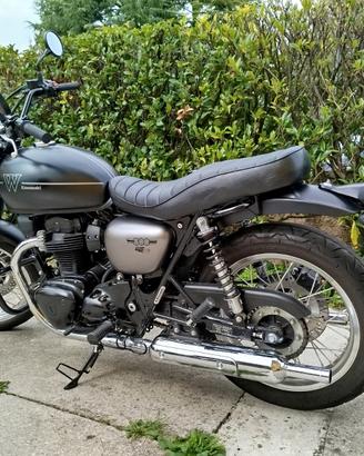 Kawasaki W 800 - 2019
