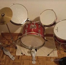 Batteria da bambino