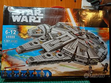 mattoncini compatibili lego 