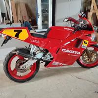 Cagiva mito Eddie Lawson 