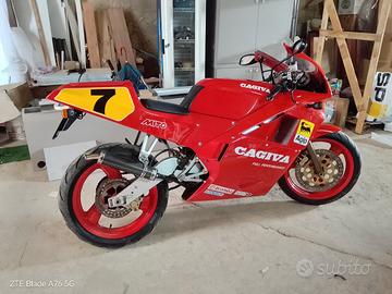 Cagiva mito Eddie Lawson 