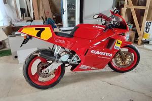Cagiva mito Eddie Lawson 