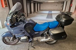BMW R 1150 RT