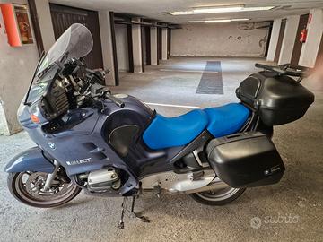 BMW R 1150 RT