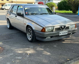 Alfa Romeo 75