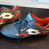 Scarpe da Calcio Lotto Solista 