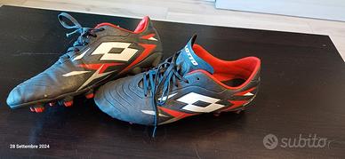 Scarpe da Calcio Lotto Solista 