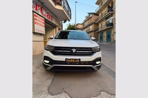 VOLKSWAGEN T-Cross 1.0 TSI 110 CV LIFE SUPER PROMO