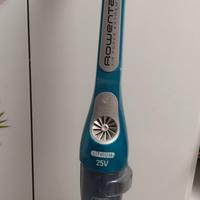 Aspirapolvere senza fili