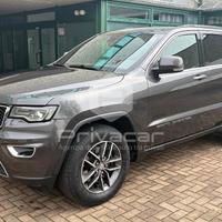 JEEP Grand Cherokee 3.0 V6 CRD 250 CV Multijet II