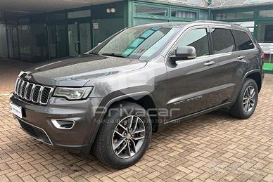JEEP Grand Cherokee 3.0 V6 CRD 250 CV Multijet II