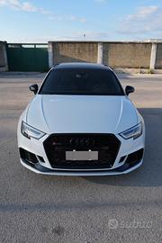 Audi RS3 Sportback 2.5 TFSI quattro Full Optional