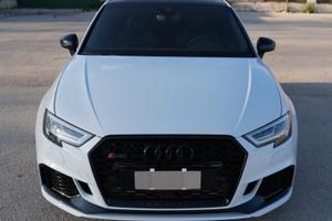 Audi RS3 Sportback 2.5 TFSI quattro Full Optional