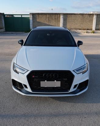 Audi RS3 Sportback 2.5 TFSI quattro Full Optional