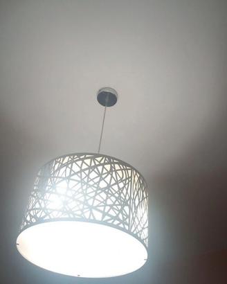 Lampadario e lumetti leroy merlyn