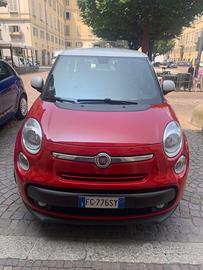 Fiat 500l - 2016