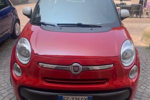 Fiat 500l - 2016