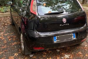 Fiat grande punto evo
