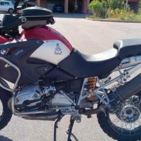 Bmw r 1200 gs - 2005