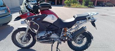 Bmw r 1200 gs - 2005