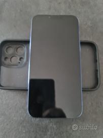 Iphone 13 PRO MAX 256GB - BLUE