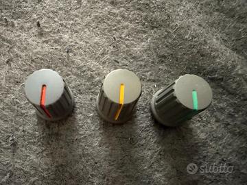 PIONEER DJ Mixer DJM 600 4300 500 3000 High low 01