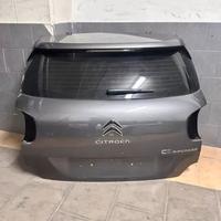 Cofano posteriore Citroen C3 air cross 17