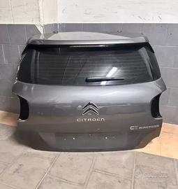 Cofano posteriore Citroen C3 air cross 17