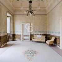 Villa storica - Sogliano Cavour