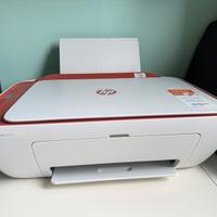 Stampante HP perfettamente funzionate