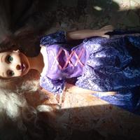 bambole grandi x bambine