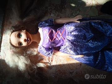 bambole grandi x bambine