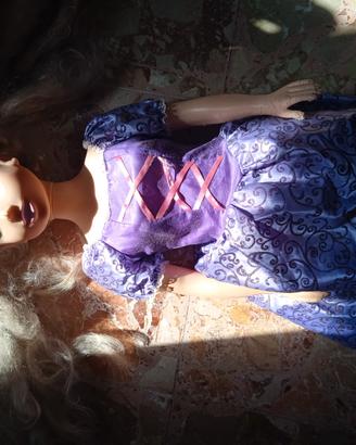 bambole grandi x bambine