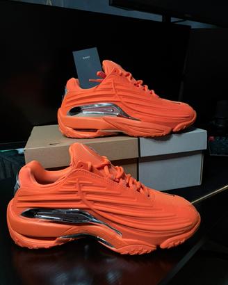 Nike Nocta Hot Step 2 Arancioni taglia 44