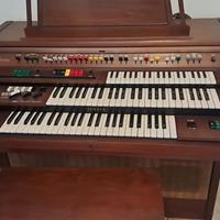Organo YAMAHA ELECTONE D85
