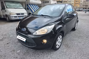 Promo Pasqua Leggi Ford Ka 2011