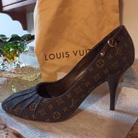 Scarpe Décolleté Luis Vuitton