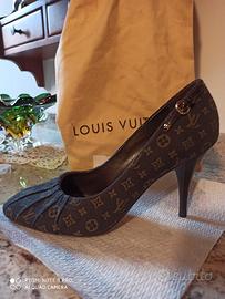 Scarpe Décolleté Luis Vuitton