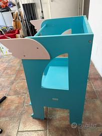 Torre montessoriana Rocketbaby