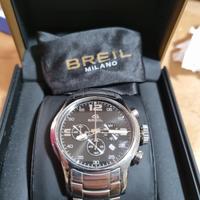 Orologio BREIL Globe Donna Acciaio BW0061