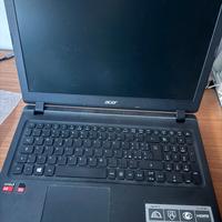 Acer Aspire Es 15