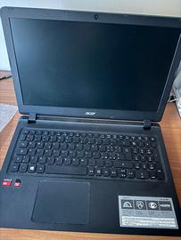Acer Aspire Es 15