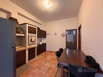 Bilocale Sant'Elia (Santa Flavia)