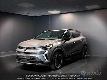 RENAULT Captur 2ª serie Captur Eco-G 120 CV Te...