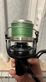 Shimano aerlex 10000